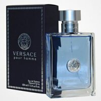 Nước Hoa Ý  Versace