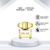 Nước Hoa Yellow Diamond, Mẫu thử 5ml 10ml - Mia Perfume Nước Hoa Chính Hãng