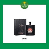 Nước hoa YSL black opium 50ml