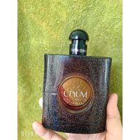 Nước hoa YSL Black Opium Eau De Toilette 2018 10ml