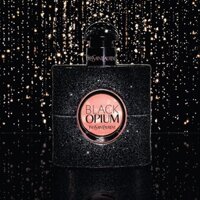 Nước hoa YSL Black Opium EDP