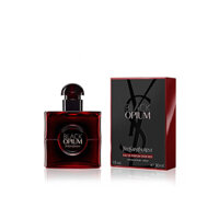 Nước Hoa Ysl Black Opium Over Red Edp 30ml