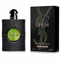 Nước hoa Ysl Black Opium Illicit EDP 30ML
