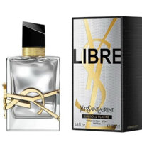 Nước Hoa YSL Libre L'Absolu Platine 50ML (Vừa Ra Mắt) Nước hoa YSL Libre L’Absolu Platine 50ml [50ml] Nước Hoa Nữ YSL