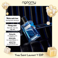 nước hoa YSL nam