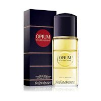 Nước hoa YSL Yves Saint Laurent Opium pour Homme dành cho nam 100ml