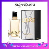 Nước hoa YSL Yves Saint Laurent Libre Woman Eau De Parfum EDP/INTENSE EDP 90 ML