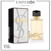 NƯỚC HOA YSL Yves Saint Laurent Libre Eau De Parfum 90ML EDP Nước Hoa Nữ