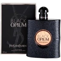 Nước Hoa Yves Saint Laurent Black Opium 90ml