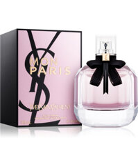 Nước Hoa Yves Saint Laurent Mon Paris Eau De Parfum 90ml