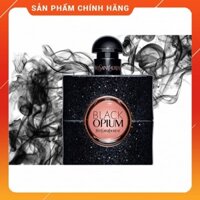 Nước hoa YVES SAINT LAURENT BLACK OPIUM(EDP) 90mlQAM6971