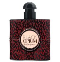 Nước Hoa Yves Saint Laurent Black Opium Baby Cat EDP