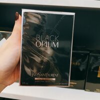 Nước hoa Yves saint laurent black opium