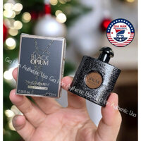 Nước hoa Yves Saint Laurent Black Opium 7.5ml