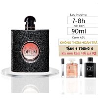 Nước Hoa Yves Saint Laurent Black Opium Women EDP 90ml(EDP)L28