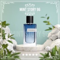 Nước hoa Yves S.L Y Live Eau de Toilette Intense 10ml