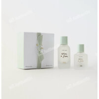 Nước Hoa Zara Kids Tách Lẻ.