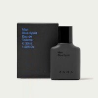 Nước hoa Zara Man Silver, Gold, Blue Spirit, Uomo 30ml . Chính Hãng Có BH 2020 new new ' new new new . 2020 K . : : x
