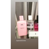 nước hoa ZARA TUBEROSE EDT 30ml