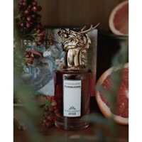 Nước hoa  🐲𝐏𝐞𝐧𝐡𝐚𝐥𝐢𝐠𝐨𝐧'𝐬 - 𝐀𝐑𝐓𝐇𝐔𝐑🐲: Vani mix trầm hương cực cuốn