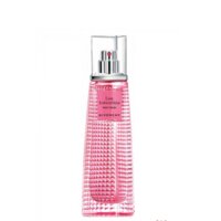 Nước Hoa Givenchy Live Irresistible Rosy Crush Eau De Parfum 75ml