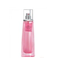 Nước Hoa Givenchy Live Irrésistible Rosy Crush Eau De Parfum