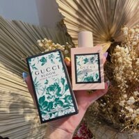 [Nước hoa]Gucci Bloom Acqua Di Fiori EDT 50ML