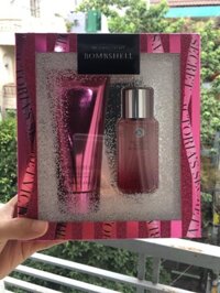 Nước hoat xịt Body Victoria’s Secret