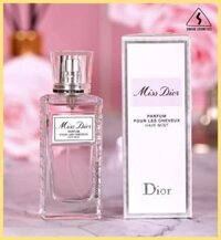 Nước Hoa Tóc Dior Miss Dior Hair Mist Perfume 30ml