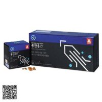 Nước Hồng Sâm Baby KGC Angel Step 1 Từ Hàn Quốc 30 Gói