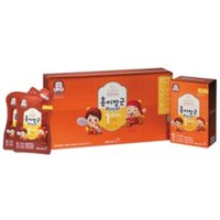 Nước Hồng Sâm Baby KGC Angel Step 1 (20ml x 30 gói) Mua Ở Đâu
