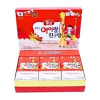 Nước hồng sâm Baby Kid & Friend Bio-Science 30 gói