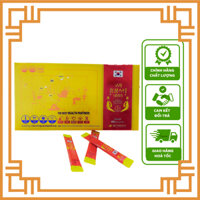 Nước hồng sâm cao cấp daedong stick daily  60 stick x 10g