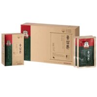 Nước Hồng Sâm Chính Phủ Tonic Mild KGC Jung Kwan Jang 50ml x 30 gói
