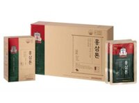 Nước Hồng Sâm Chính Phủ Tonic Mild KGC Jung Kwan Jang 50ml x 30 Gói Chính Hãng