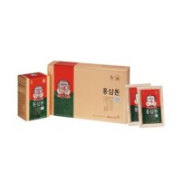 Nước Hồng Sâm Dạng Gói KGC Cheong Kwan Jang Tonic Origin 50ml x 30 Gói