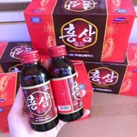 Nước hồng sâm hàn quốc Dongnam Medical