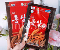 Nước hồng sâm Hàn Quốc Korean Red Ginseng Drink