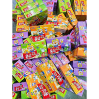 Nước hồng sâm Hàn Quốc Pororo