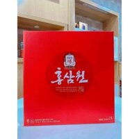 Nước Hồng Sâm Hàn Quốc Won Nước Sâm Tăng Lực KGC Cheong Kwan Jang (70 ml x 30 gói)