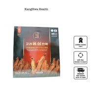 Nước hồng sâm KangHwa Korean Red Ginseng Gold