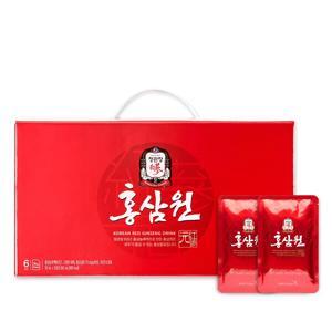 Nước hồng sâm KGC Chính phủ Hàn Quốc Cheong Kwan Jang 70ml x 15 gói