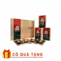 Nước Hồng Sâm KGC Korean Red Ginseng Tonic Mild (30 gói x 50ml)