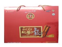 Nước Hồng Sâm Korean Red Ginseng Giryockbo Hàn Quốc
