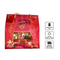 Nước hồng sâm Korean Red Ginseng Giryockbo dạng túi