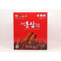 Nước Hồng Sâm Korean Red Ginseng Premium