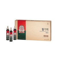 Nước Hồng Sâm Korean Red Ginseng Vital Tonic