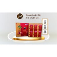 Nước Hồng Sâm Linh Chi Nông Nghiệp – Korean Red Ginseng Gold Q