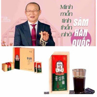 Nước Hồng Sâm Pha Sẵn Dạng Gói KGC Tonic Origin  Tonic Mild (50ml*30 gói)