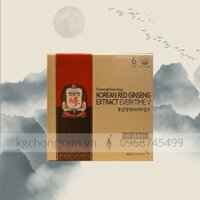 Nước hồng sâm pha sẵn Tonic Mild